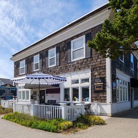Cannon Beach Hotel Collection Экстерьер фото