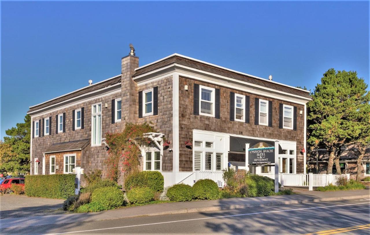 Cannon Beach Hotel Collection Экстерьер фото