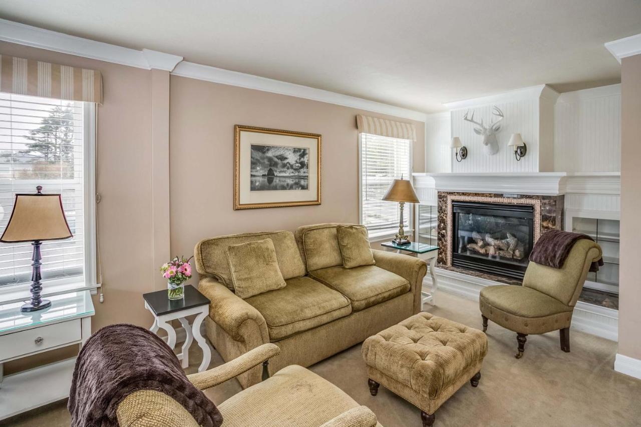 Cannon Beach Hotel Collection Экстерьер фото