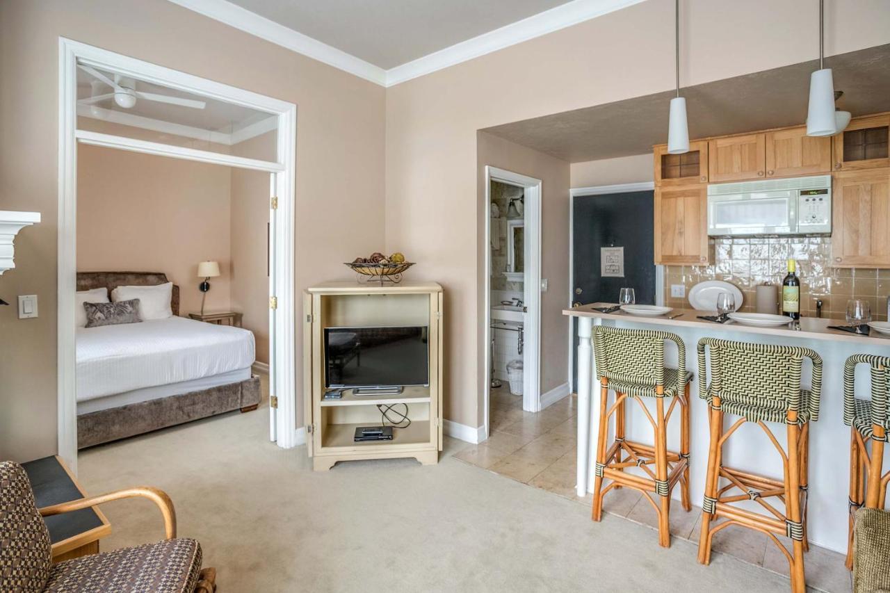 Cannon Beach Hotel Collection Экстерьер фото