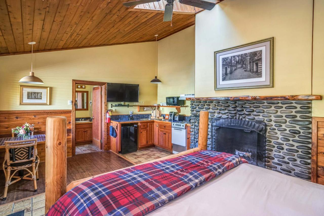 Cannon Beach Hotel Collection Экстерьер фото