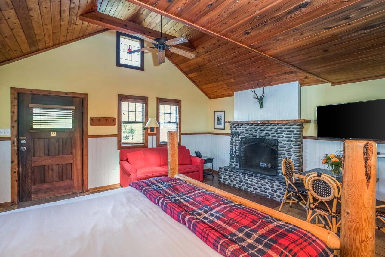 Cannon Beach Hotel Collection Экстерьер фото