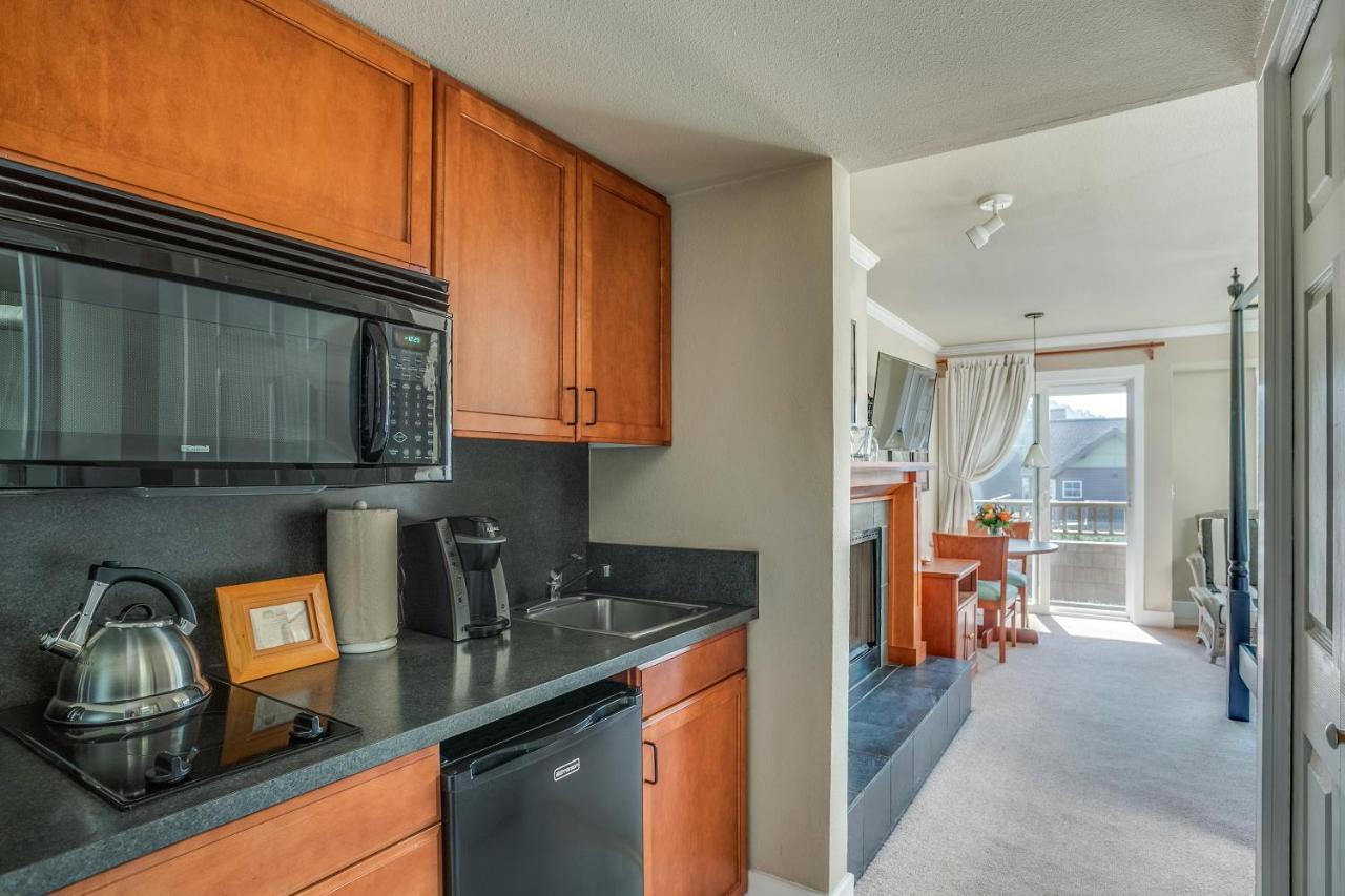 Cannon Beach Hotel Collection Экстерьер фото