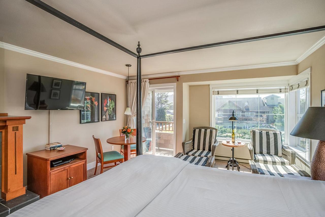 Cannon Beach Hotel Collection Экстерьер фото