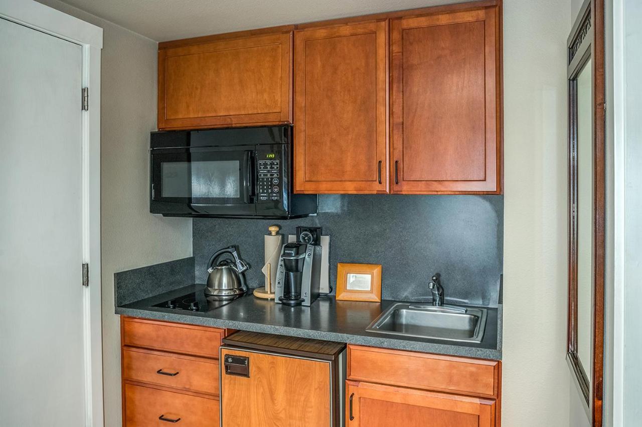 Cannon Beach Hotel Collection Экстерьер фото