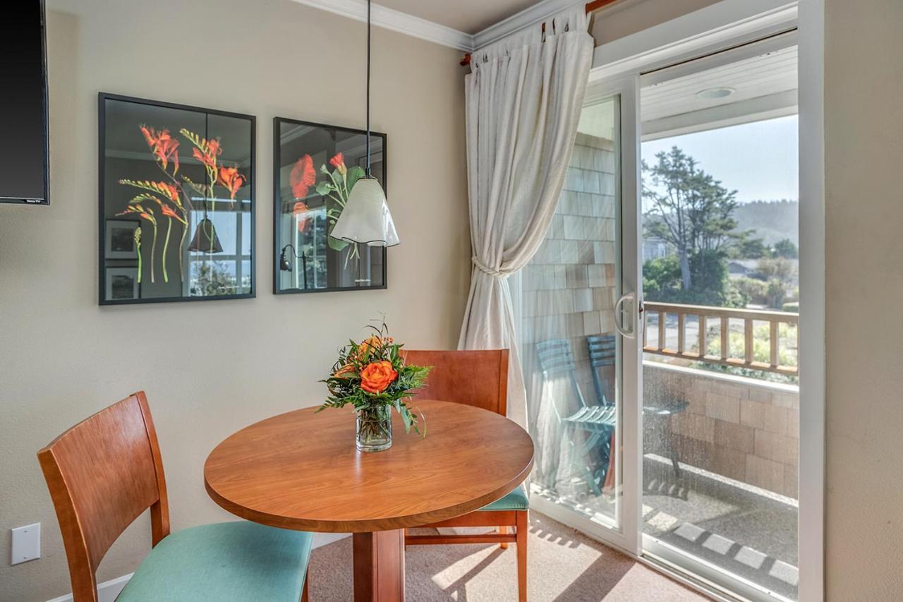 Cannon Beach Hotel Collection Экстерьер фото