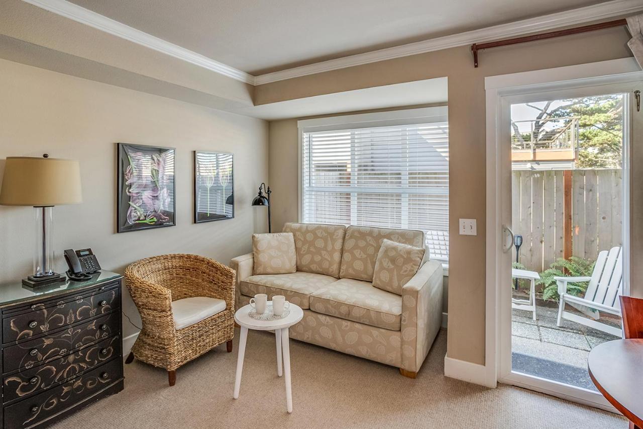 Cannon Beach Hotel Collection Экстерьер фото