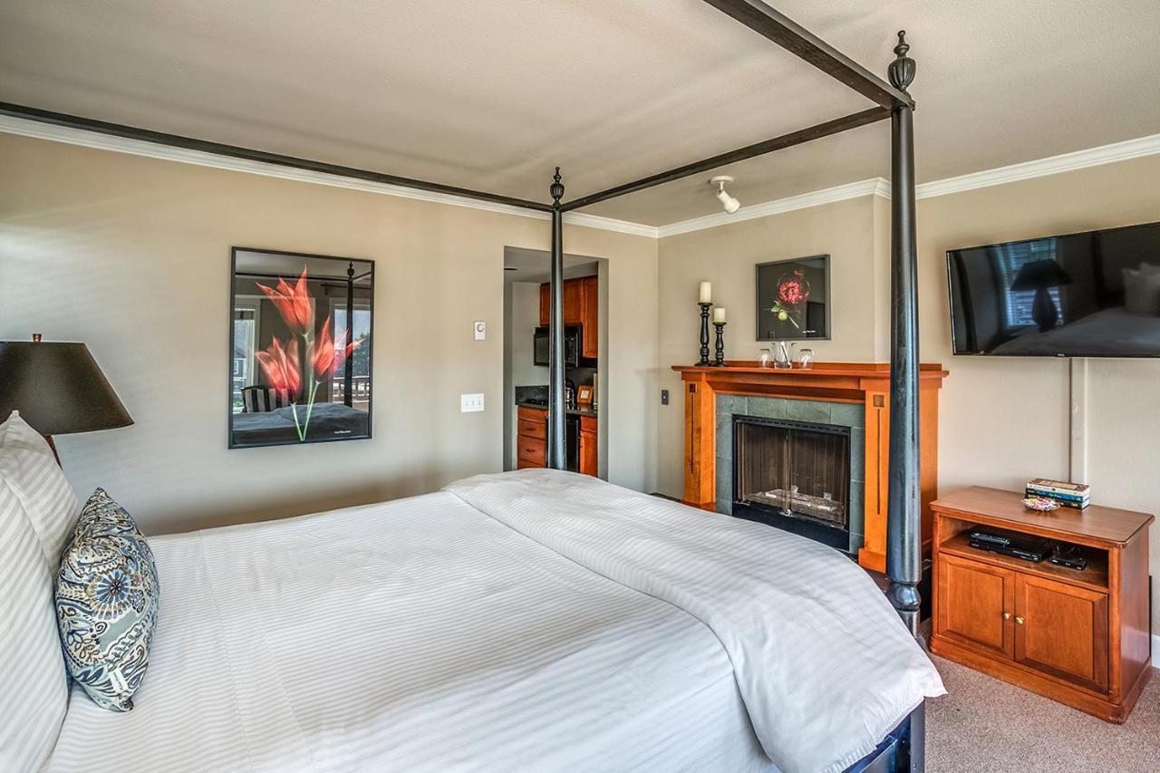 Cannon Beach Hotel Collection Экстерьер фото