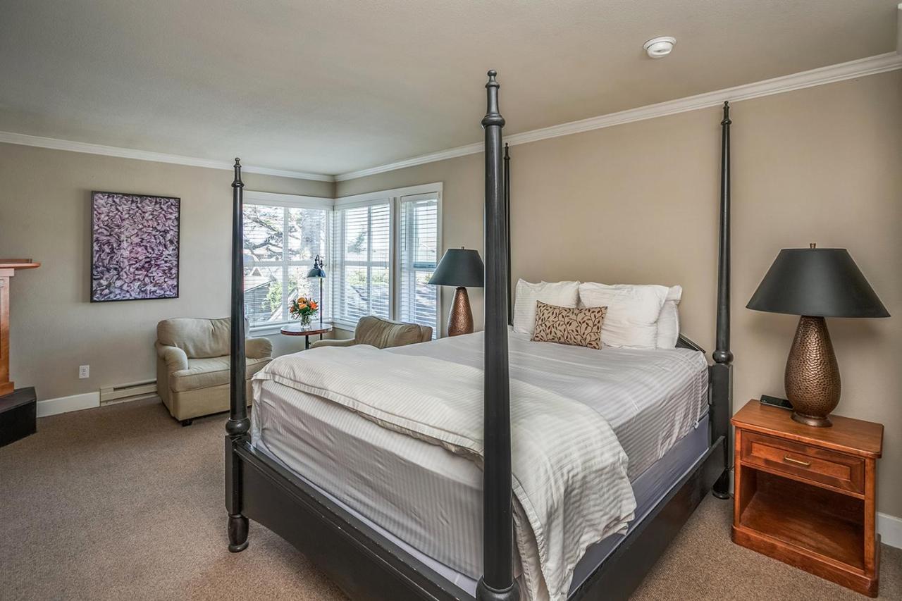 Cannon Beach Hotel Collection Экстерьер фото