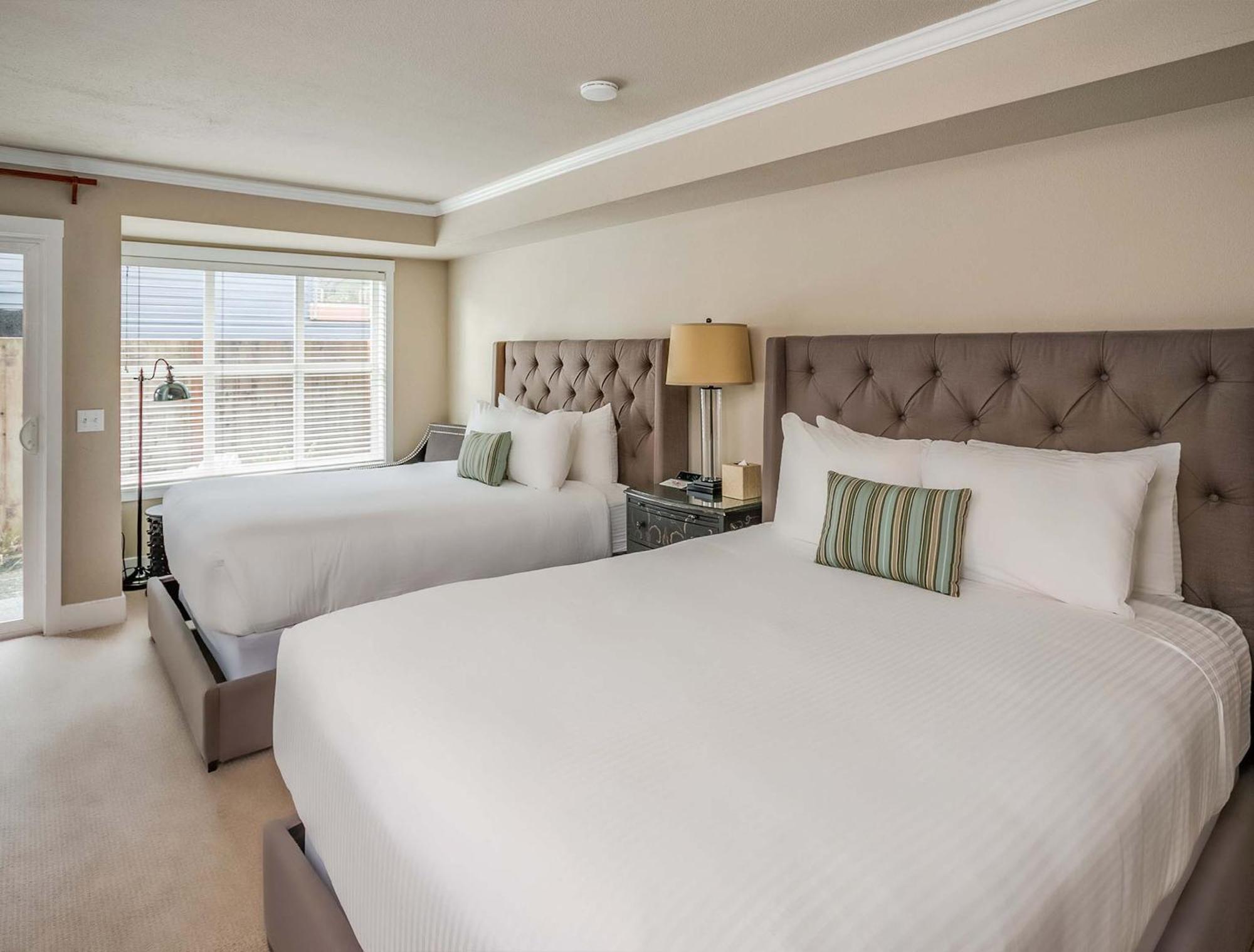 Cannon Beach Hotel Collection Экстерьер фото
