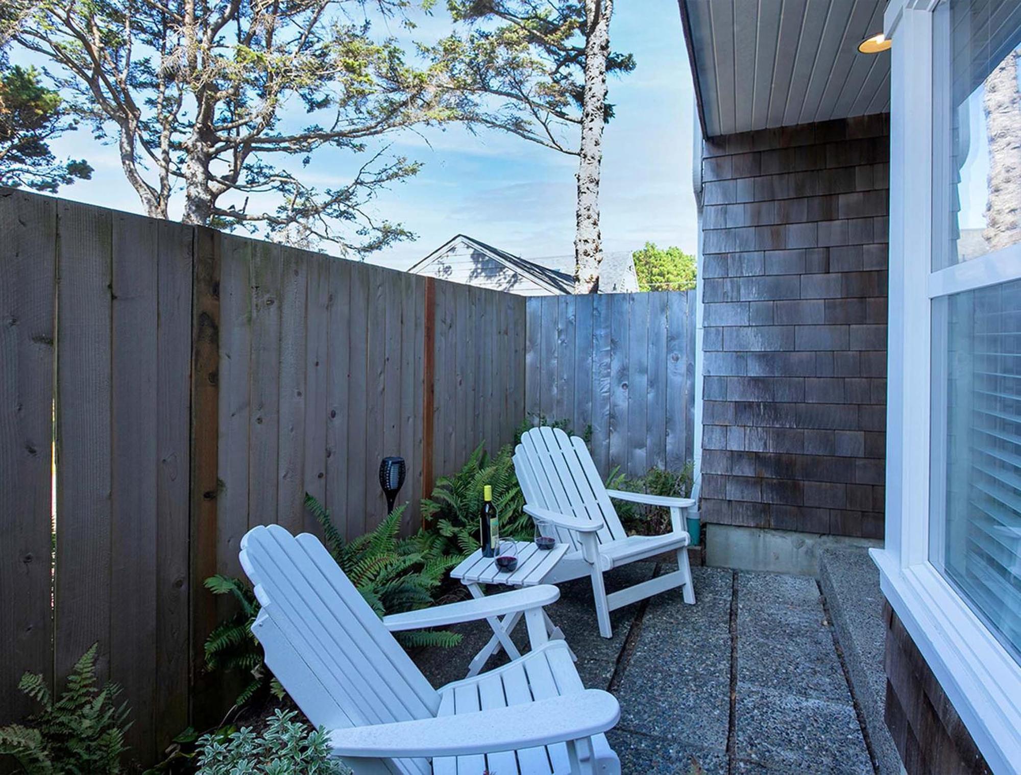 Cannon Beach Hotel Collection Экстерьер фото