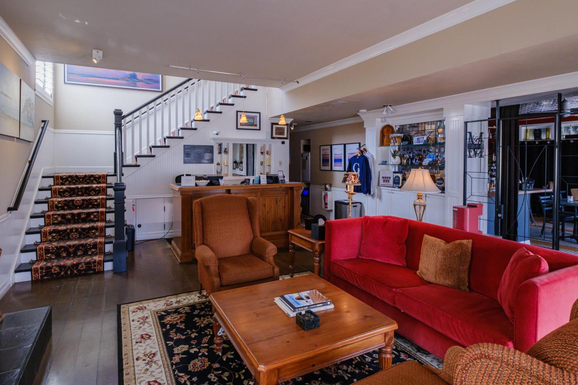 Cannon Beach Hotel Collection Экстерьер фото