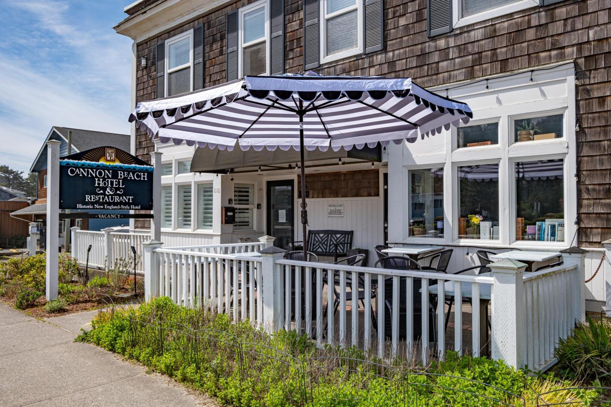 Cannon Beach Hotel Collection Экстерьер фото