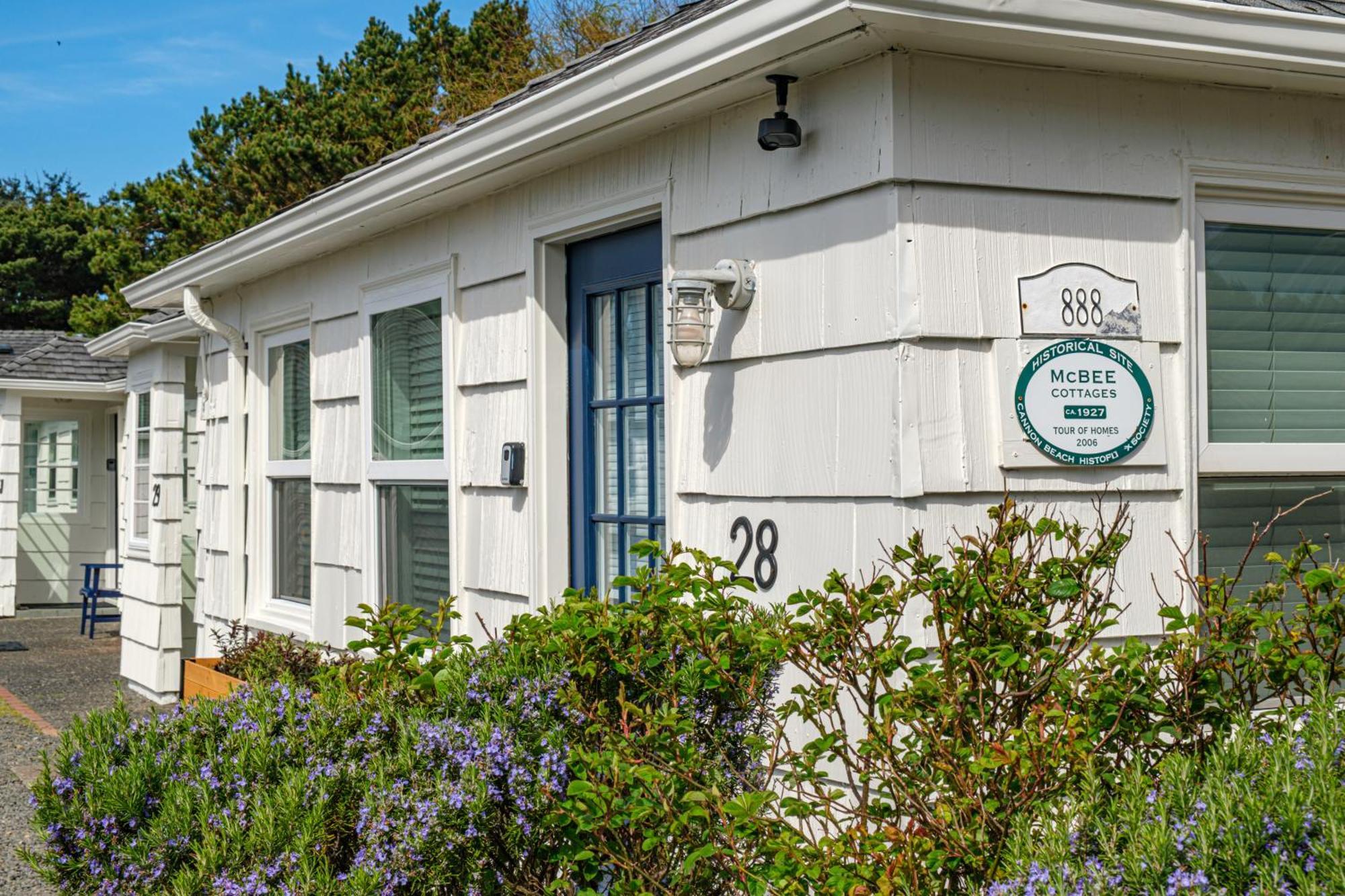 Cannon Beach Hotel Collection Экстерьер фото