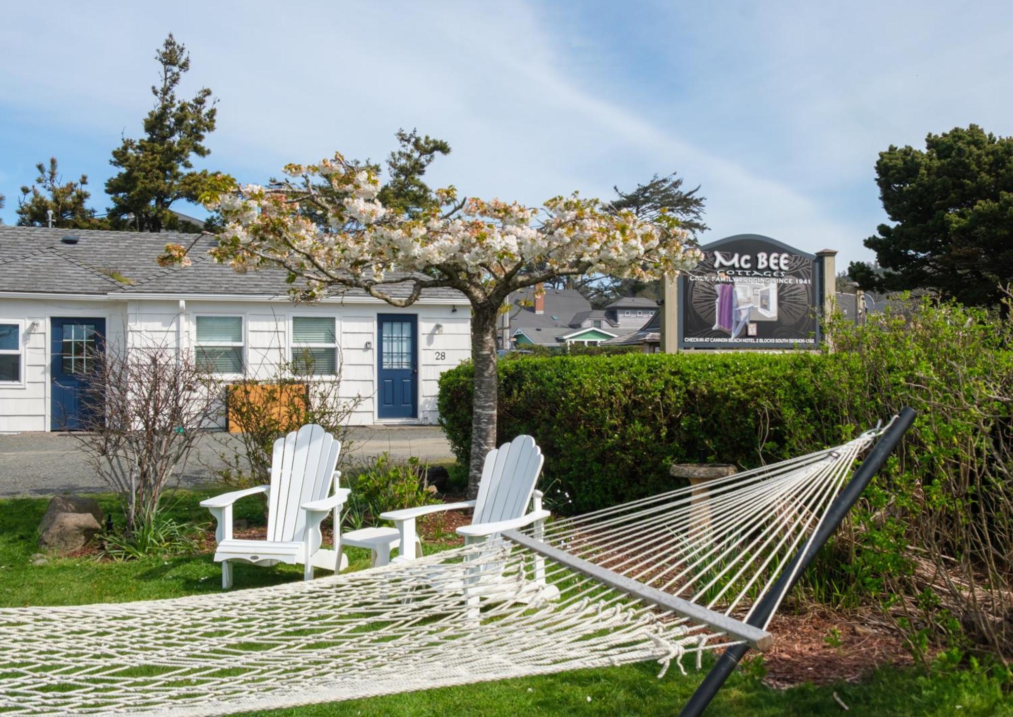 Cannon Beach Hotel Collection Экстерьер фото