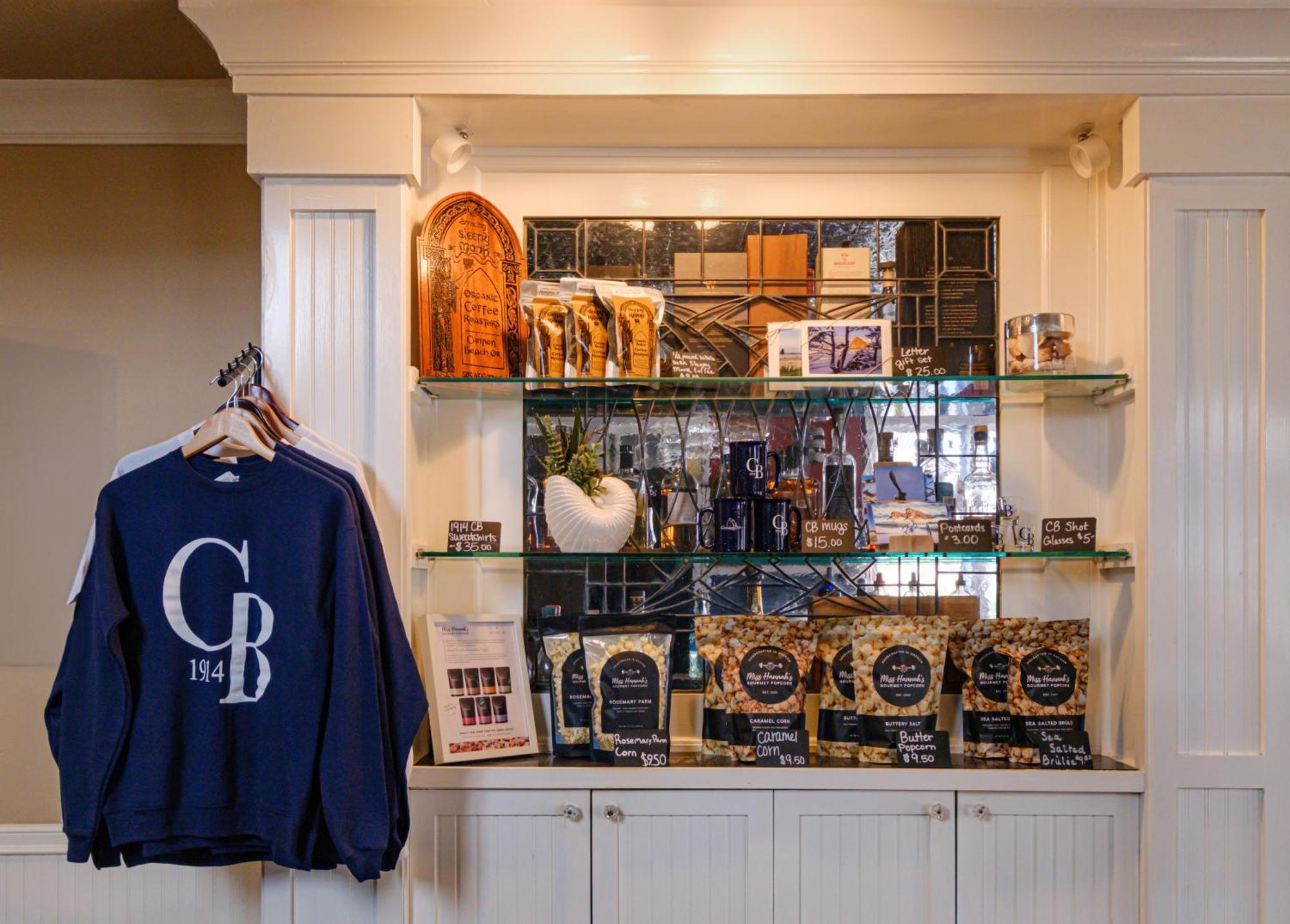 Cannon Beach Hotel Collection Экстерьер фото