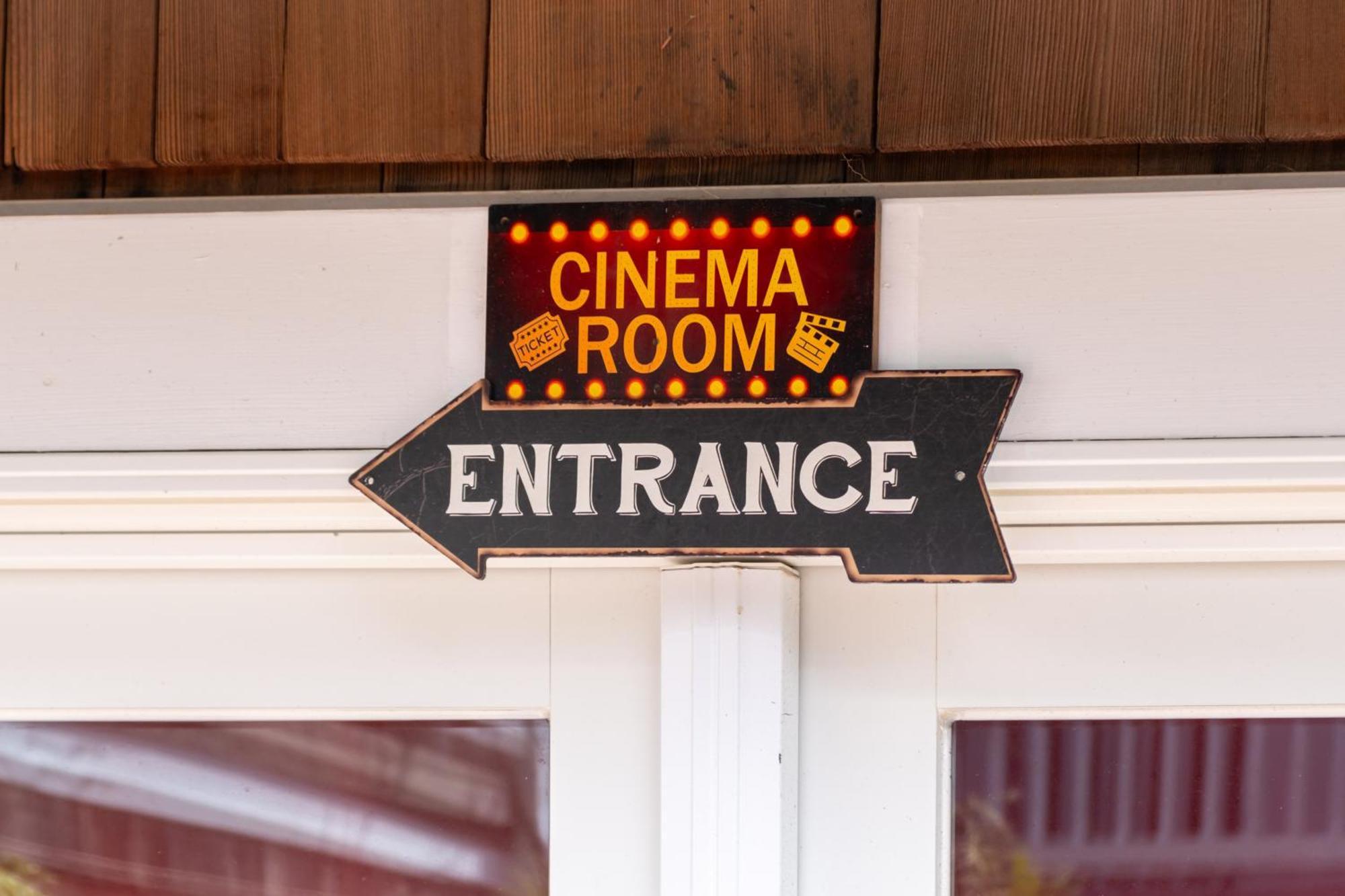 Cannon Beach Hotel Collection Экстерьер фото
